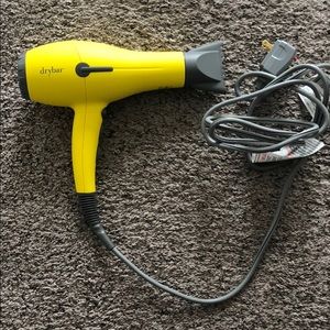 💛💛Dry bar Hairdryer💛💛